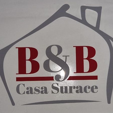 Casa Surace Bed and Breakfast Brugherio Exterior foto