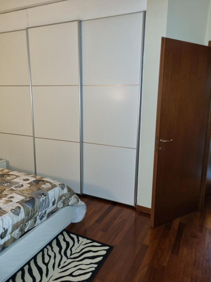 Casa Surace Bed and Breakfast Brugherio Exterior foto
