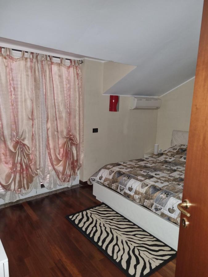 Casa Surace Bed and Breakfast Brugherio Exterior foto
