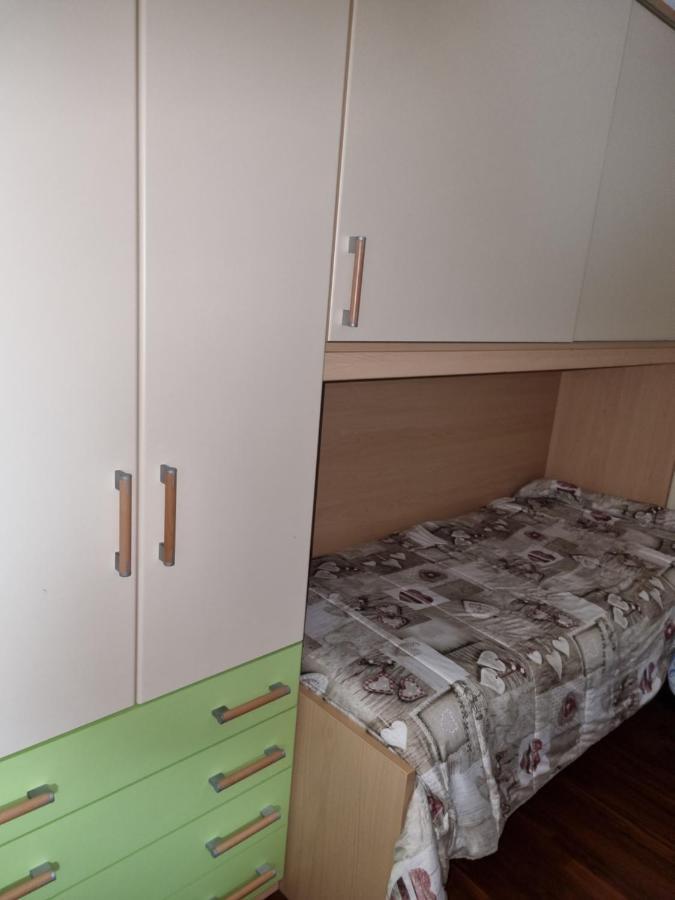 Casa Surace Bed and Breakfast Brugherio Exterior foto