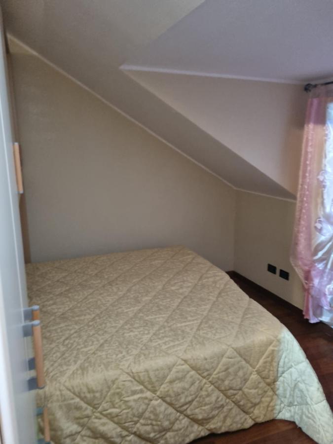 Casa Surace Bed and Breakfast Brugherio Exterior foto