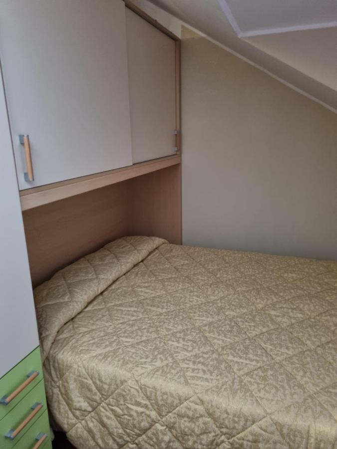 Casa Surace Bed and Breakfast Brugherio Exterior foto