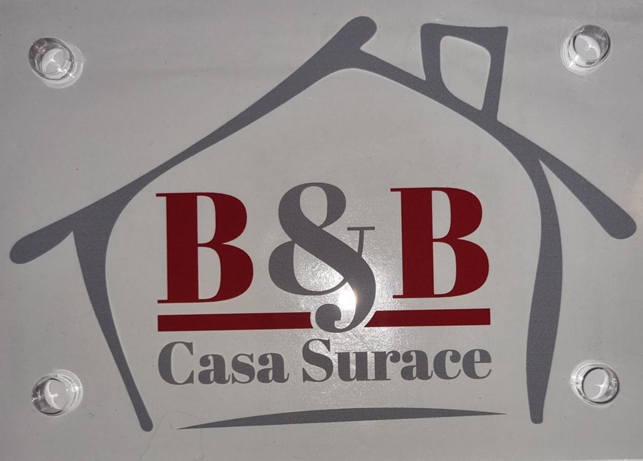 Casa Surace Bed and Breakfast Brugherio Exterior foto