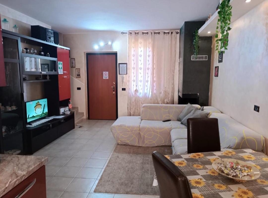 Casa Surace Bed and Breakfast Brugherio Exterior foto