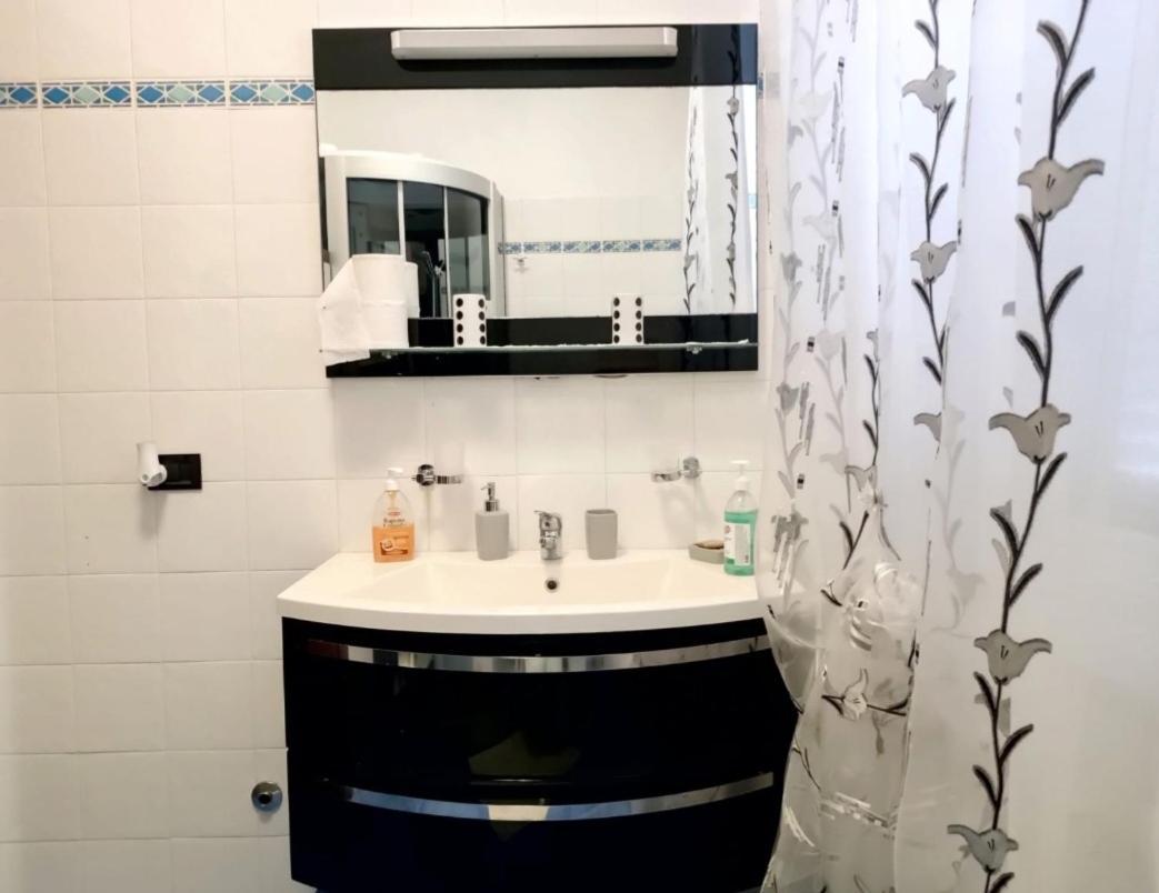Casa Surace Bed and Breakfast Brugherio Exterior foto